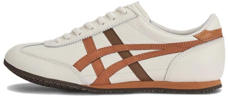 Onitsuka Tiger Machu Racer 'White Orange' 1183B770-109 Onitsuka Tiger Machu Racer 'White Orange' 1183B770-109
