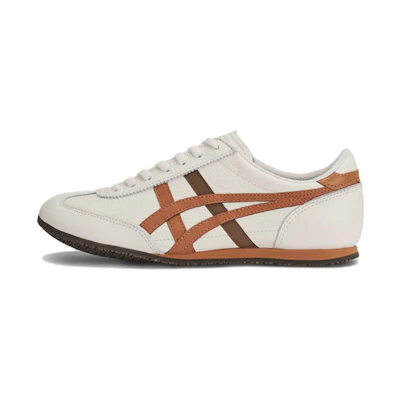 Onitsuka Tiger Machu Racer 'White Orange'
