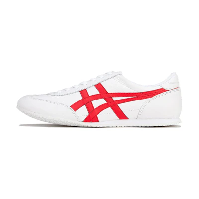 Onitsuka Tiger Machu Racer 'White Red'