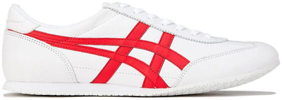 Order Onitsuka Tiger Machu Racer ''Wit Rood'' 1183B770-102