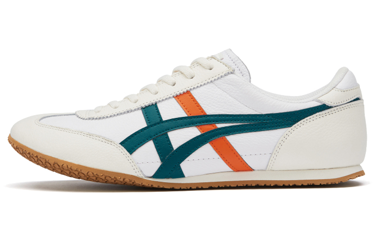 Onitsuka Tiger Machu Racer 'White Teal Orange' 1183B770-107