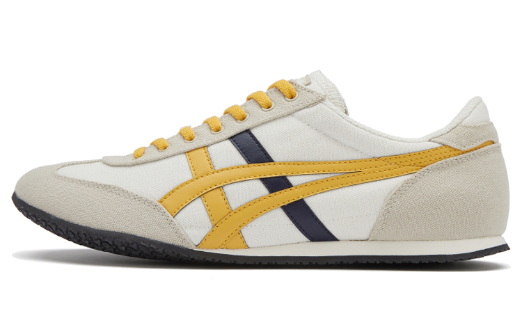 Onitsuka Tiger Machu Racer 'White Yellow Black' 1183A858-104