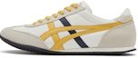 Buy 오니츠카 타이거 마추 레이서 '화이트 옐로 블랙' 1183A858-104