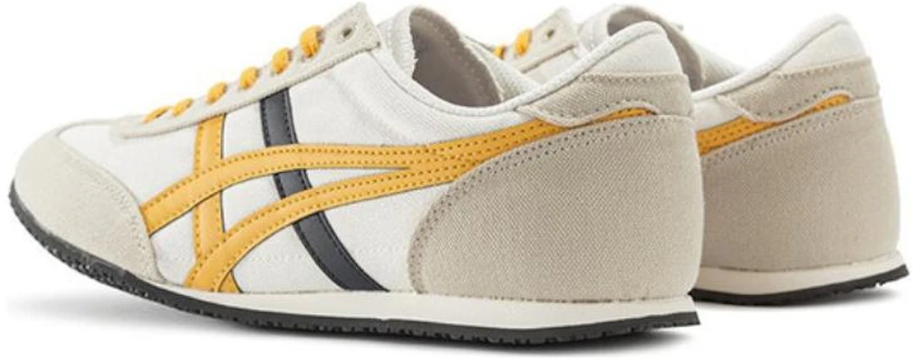 Onitsuka Tiger Machu Racer 'Putih Kuning Hitam' 1183A858-104 Purchase Onitsuka Tiger Machu Racer 'Putih Kuning Hitam' 1183A858-104