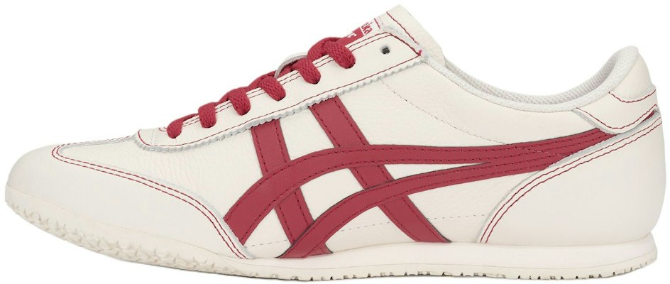 Onitsuka Tiger Machu Racer Lage Sneakers - Comfortabele en Stijlvolle Schoenen. 1183B770-110 Buy Onitsuka Tiger Machu Racer Lage Sneakers - Comfortabele en Stijlvolle Schoenen. 1183B770-110