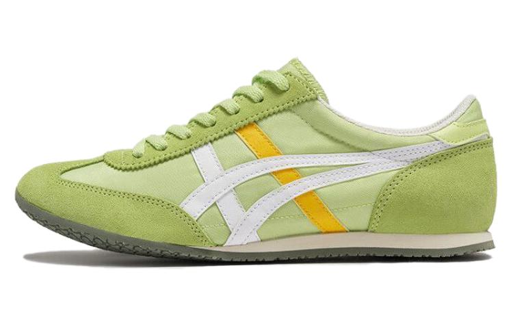 Onitsuka Tiger Machu Racer Sneakers 'Green' 1183B877-301