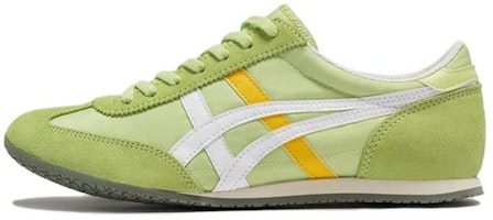 Onitsuka Tiger Machu Racer Sneakers 'Green' 1183B877-301 Onitsuka Tiger Machu Racer Sneakers 'Green' 1183B877-301