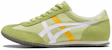 오니츠카 타이거 마추 레이서 스니커즈 '그린' 1183B877-301