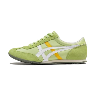 Onitsuka Tiger Machu Racer Sneakers 'Green'