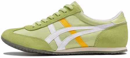 Onitsuka Tiger Machu Racer Sneakers 'Green' 1183B877-301 Onitsuka Tiger Machu Racer Sneakers 'Green' 1183B877-301