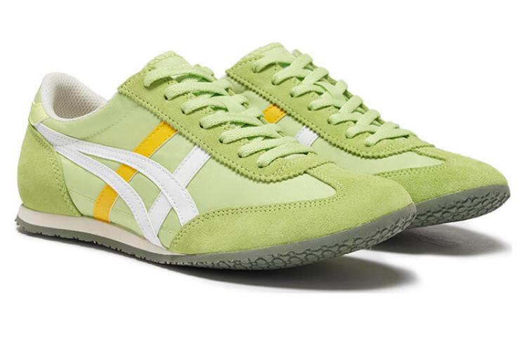 Order Zapatillas Onitsuka Tiger Machu Racer 'Verde'. 1183B877-301