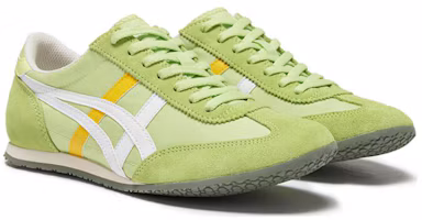 Order Onitsuka Tiger Machu Racer Sneakers ''Groen'' 1183B877-301