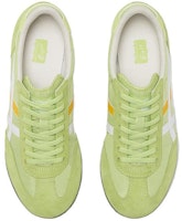 Lookbook Onitsuka Tiger Machu Racer Sneakers ''Groen'' 1183B877-301