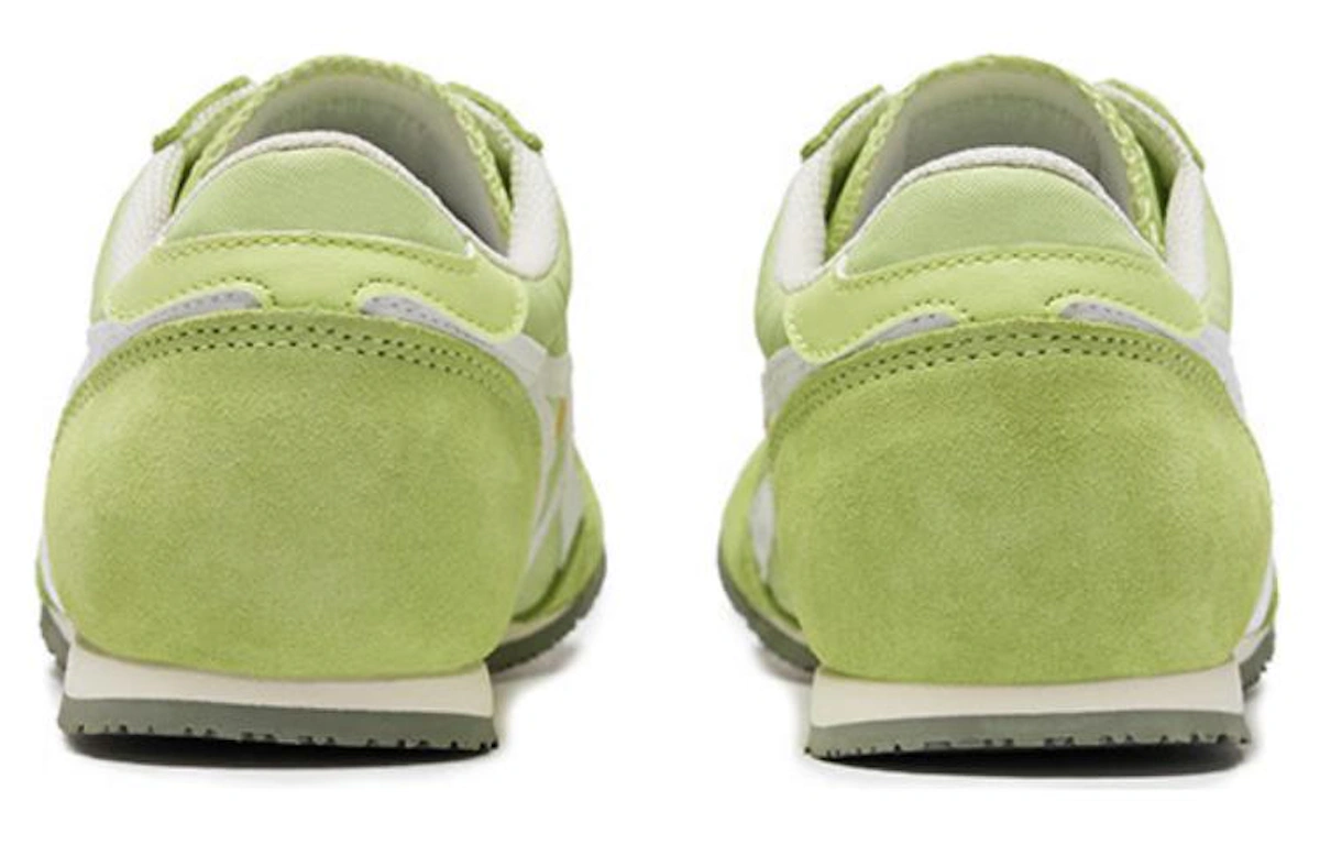 Onitsuka Tiger Machu Racer Sneakers 'Green'