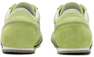 Shop Onitsuka Tiger Machu Racer Sneakers ''Groen'' 1183B877-301