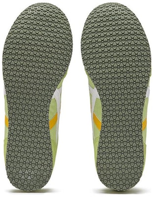 Onitsuka Tiger Machu Racer Sneakers 'Green' 1183B877-301 Purchase Onitsuka Tiger Machu Racer Sneakers 'Green' 1183B877-301