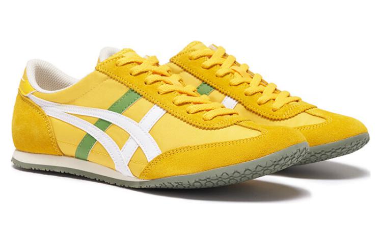 Order Zapatillas Onitsuka Tiger Machu Racer 'Amarillas' 1183B877-750