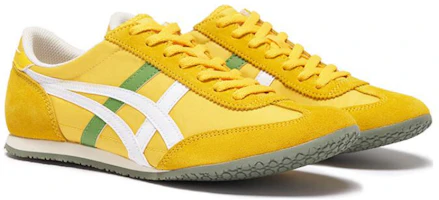 Order Onitsuka Tiger Machu Racer Sneakers ''Geel'' 1183B877-750