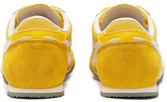 Shop Onitsuka Tiger Machu Racer Sneakers ''Geel'' 1183B877-750