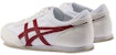 오니츠카 타이거 마추 레이서 흰/빨 (Unisex) 1183A152-103