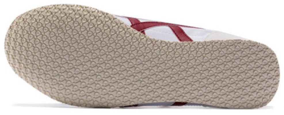 Onitsuka Tiger Machu Racer 白紅 男女同款 Purchase Onitsuka Tiger Machu Racer 白紅 男女同款