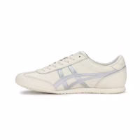 Onitsuka Tiger Machu Racer White Low-Top Casual Shoes Comfortable Sneakers 1183B770-111 Onitsuka Tiger Machu Racer White Low-Top Casual Shoes Comfortable Sneakers 1183B770-111