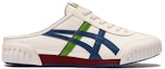 Order Onitsuka Tiger Machuation Sabot 'Beige' Wanita Lelaki Kasut 1183C012-105