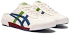 Onitsuka Tiger Machuation Sabot 'Beige' Wanita Lelaki Kasut 1183C012-105