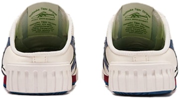 Onitsuka Tiger Machuation Sabot 'Beige' Wanita Lelaki Kasut 1183C012-105 Purchase Onitsuka Tiger Machuation Sabot 'Beige' Wanita Lelaki Kasut 1183C012-105