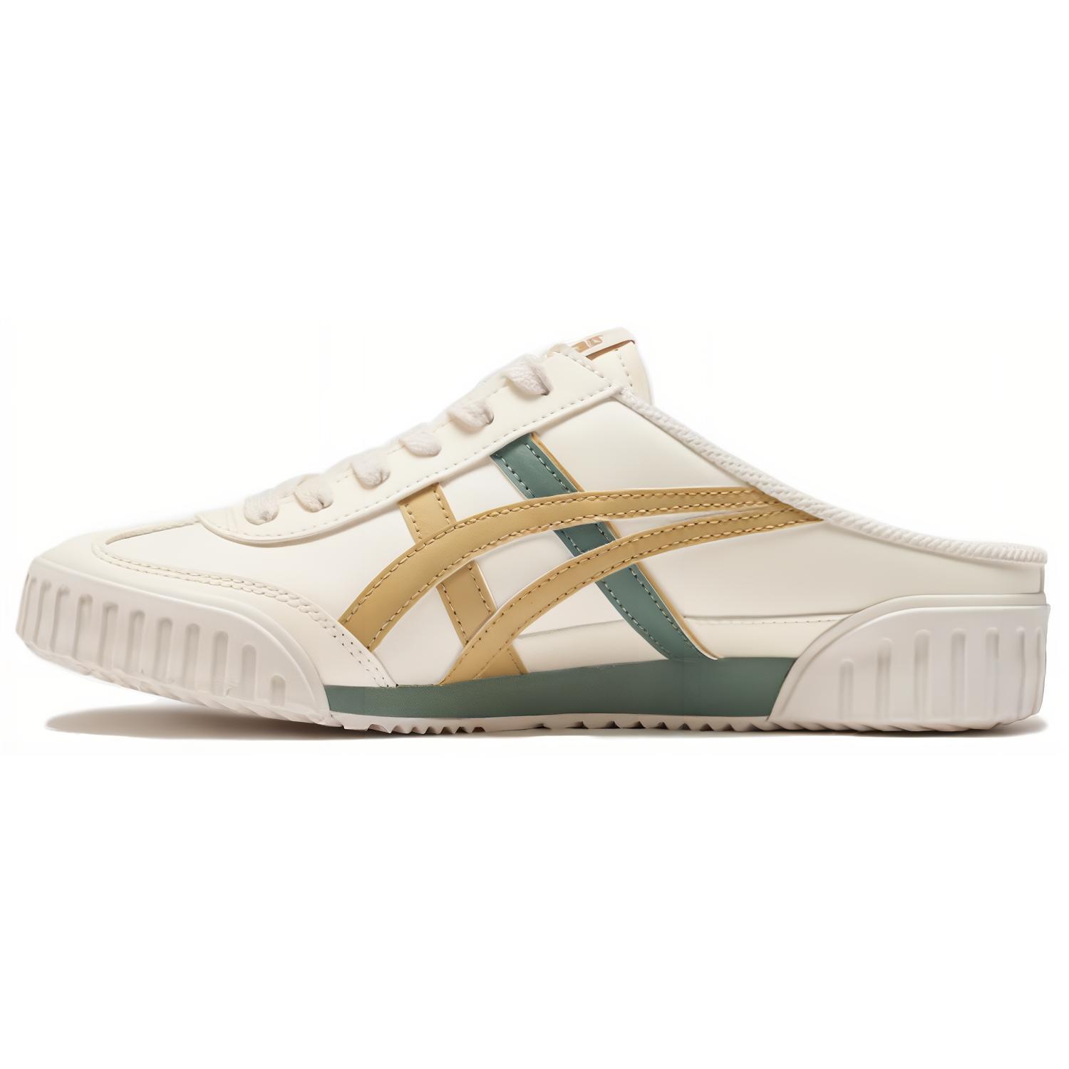 Onitsuka Tiger Machuation Sabot 'Beige Brown' 1183C012-104