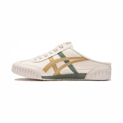 Onitsuka Tiger Machuation Sabot 'Beige Brown'