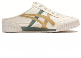 オニツカタイガー マチュエーション サボ ベージュブラウン 1183C012-104 Order オニツカタイガー マチュエーション サボ ベージュブラウン 1183C012-104