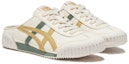Lookbook Onitsuka Tiger Machuation Sabot 'Coklat Beige' 1183C012-104
