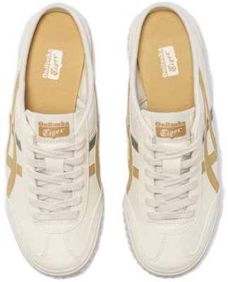 Onitsuka Tiger Machuation Sabot 'Beige Coklat' 1183C012-104 Shop Onitsuka Tiger Machuation Sabot 'Beige Coklat' 1183C012-104