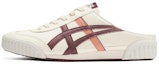 Buy Onitsuka Tiger Machuation Kasut 'Krim Burgundy Oren' 1183C012-103