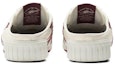 Shop Onitsuka Tiger Machuation Kasut 'Krim Burgundy Oren' 1183C012-103