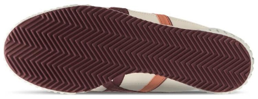 Onitsuka Tiger Machuation Shoes 'Cream Burgundy Orange' 1183C012-103 Purchase Onitsuka Tiger Machuation Shoes 'Cream Burgundy Orange' 1183C012-103