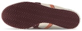 Purchase Onitsuka Tiger Machuation Kasut 'Krim Burgundy Oren' 1183C012-103