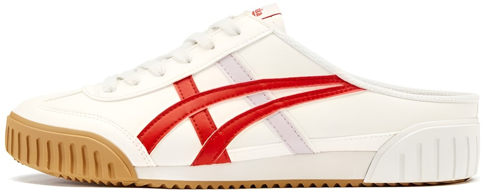 Onitsuka Tiger Machuation Shoes 'White Red' 1183C012-100 Buy Onitsuka Tiger Machuation Shoes 'White Red' 1183C012-100