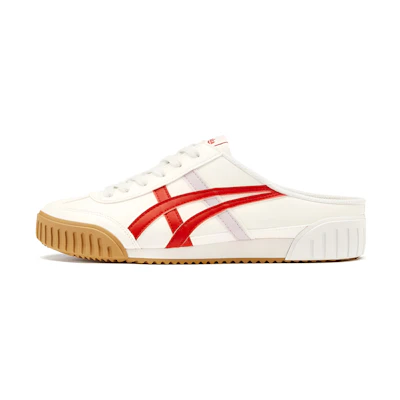 Onitsuka Tiger Machuation Shoes 'White Red'
