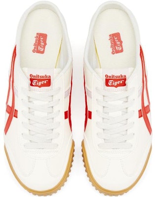 Onitsuka Tiger Machuation Shoes 'White Red' 1183C012-100 Shop Onitsuka Tiger Machuation Shoes 'White Red' 1183C012-100