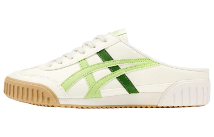 Onitsuka Tiger Matuation Sabot Shoes 'Green'