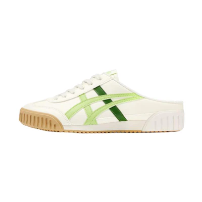 Onitsuka Tiger Matuation Sabot Shoes 'Green'