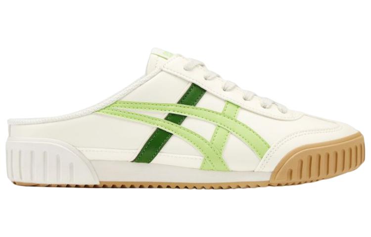 Onitsuka Tiger Matuation Sabot Shoes 'Green' 圖 2