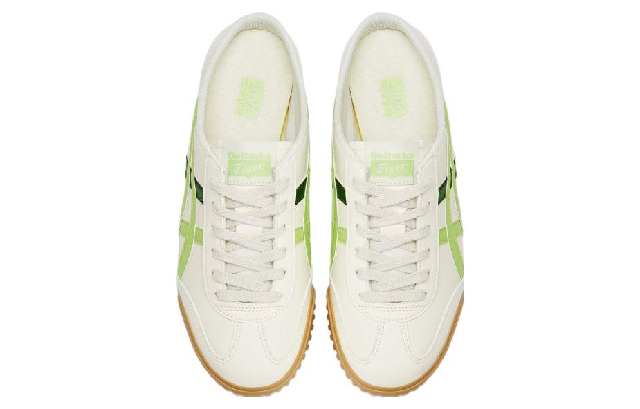 Onitsuka Tiger Matuation Sabot Shoes 'Green' 圖 3