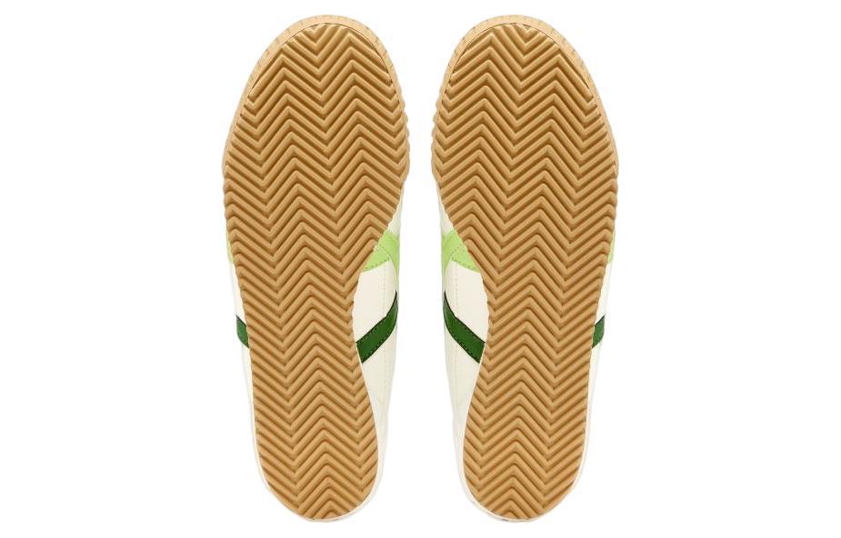 Onitsuka Tiger Matuation Sabot Shoes 'Green' 圖 4