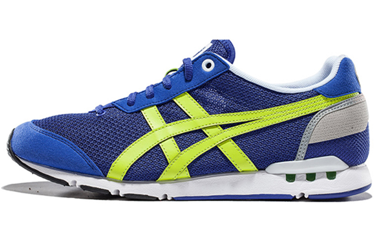 Onitsuka Tiger Metro Nomad 'Blue Yellow'