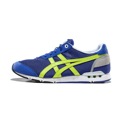 Onitsuka Tiger Metro Nomad 'Blue Yellow'