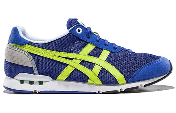 Onitsuka Tiger Metro Nomad 'Blue Yellow' 圖 2