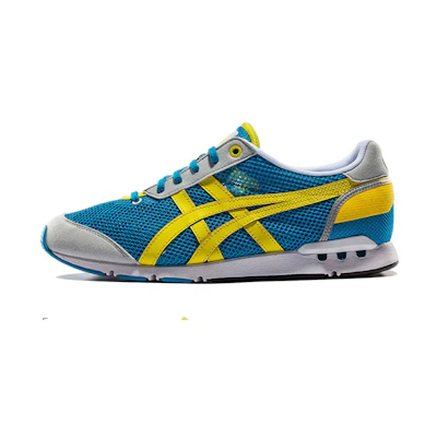 Onitsuka Tiger Metro Nomad 'Blue Yellow'